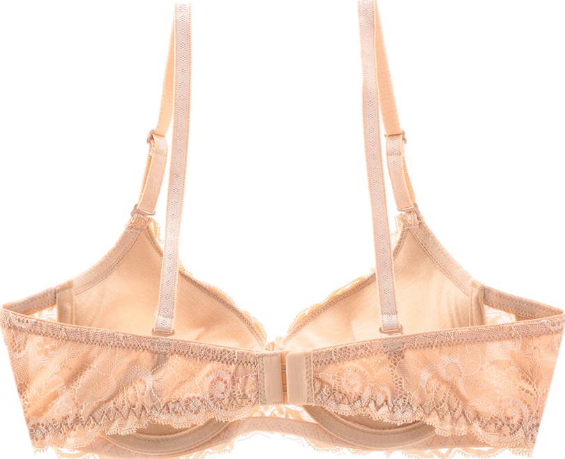 Áo Ngực Nữ Mút Dày 12H - Mã C219