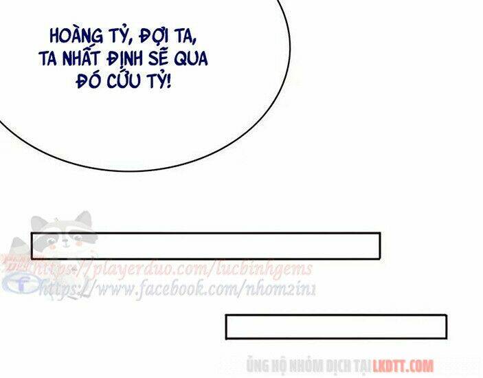 trọng sinh bá sủng nhiếp chính vương quá mạnh mẽ chapter 83 11