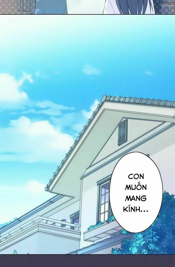 sorairo no graffiti chapter 2 39