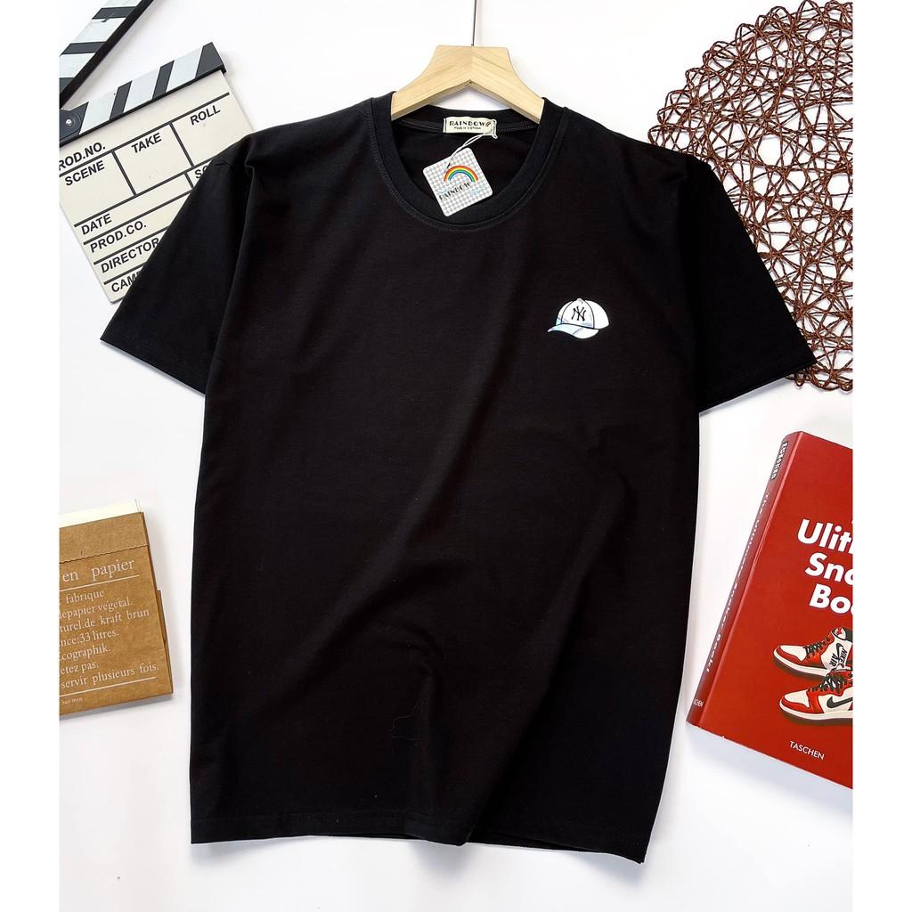 ÁO THUN COTTON LOẠI 1 CO GIÃN 4 CHIỀU - UNISEX NAM NỮ