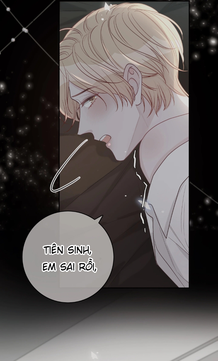 trước và sau ly hôn! chapter 18 25