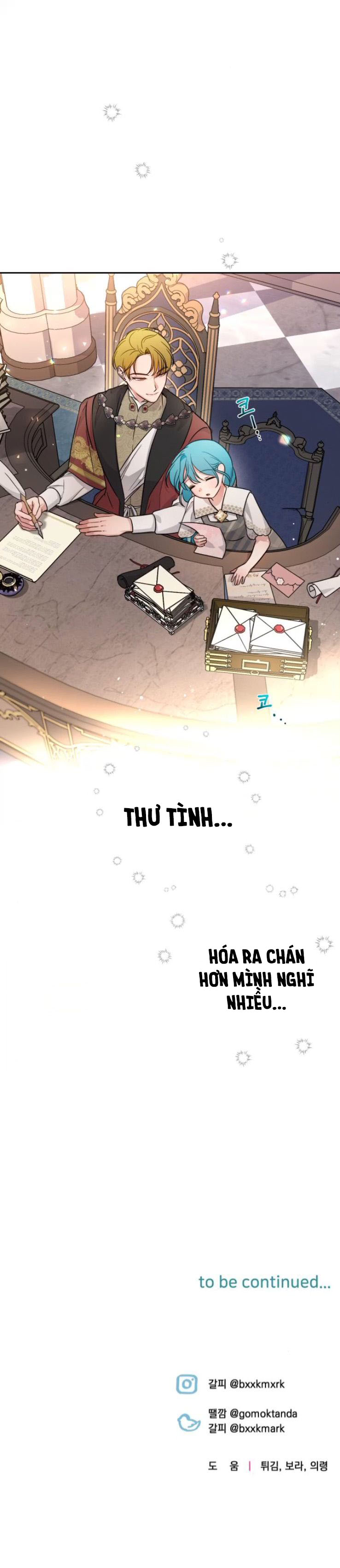 tiểu công nương mint chapter 11 6