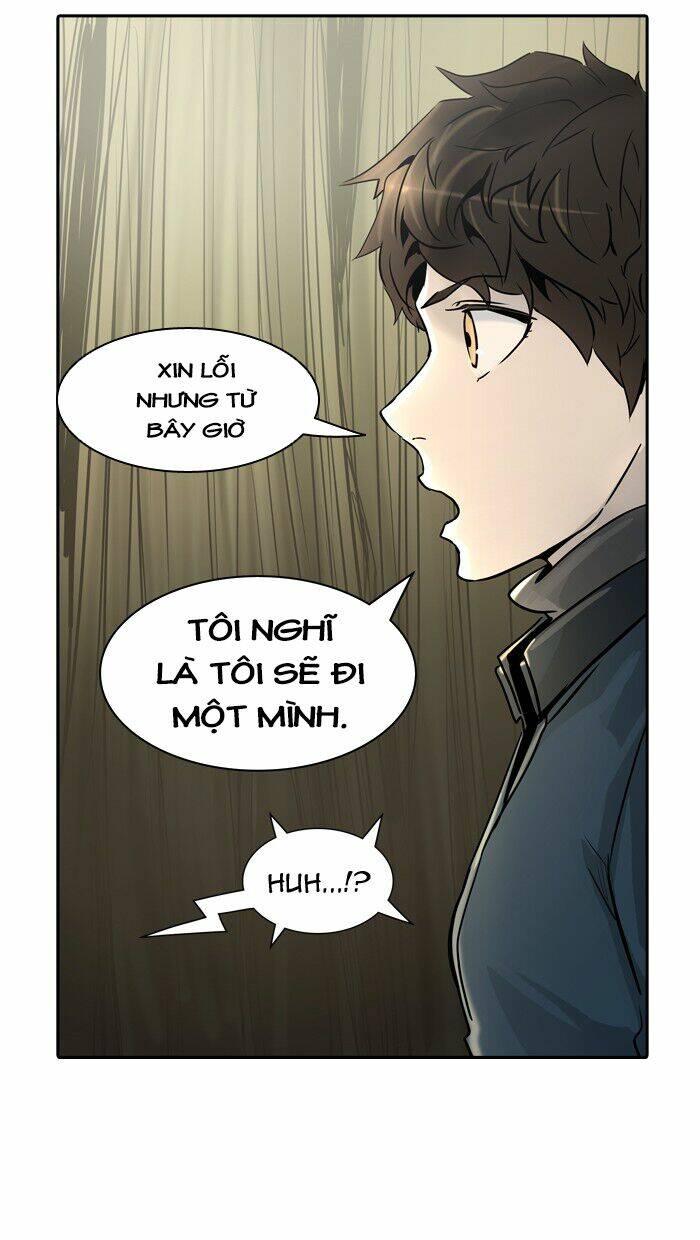 cuộc chiến trong tòa tháp chapter 321 103