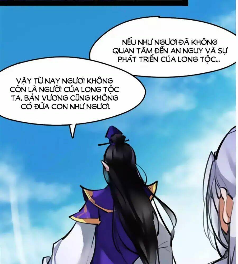 đường tăng cũng quyến rũ chapter 32 20