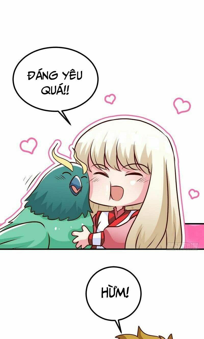 chí tôn thần ma chapter 95 10