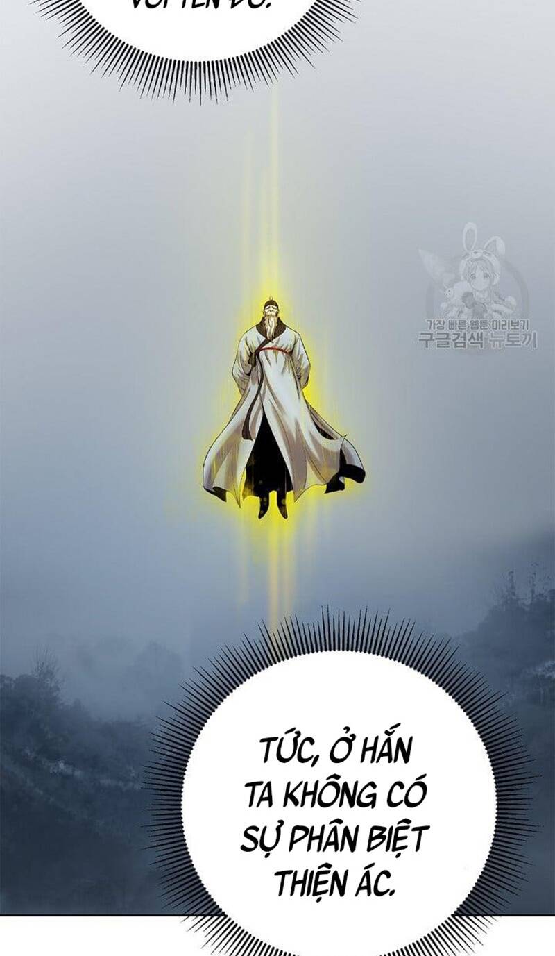 xuyên không thành hổ chapter 94 61