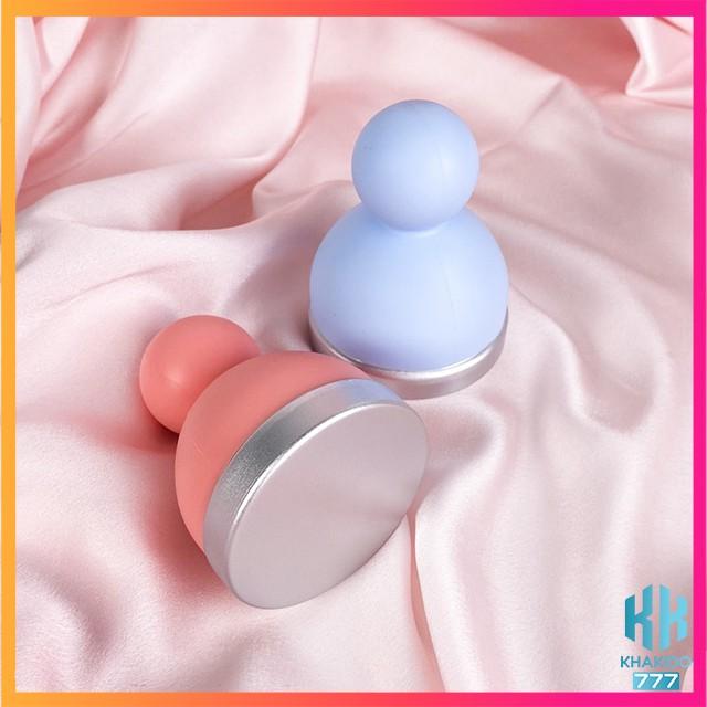 Combo Pinky: 1 Máy Rửa Mặt Emmie &amp; 1 Cây Lăn Lạnh Emmie &amp; 1 Kem Dưỡng Trắng Da Trắng Da Emmie Cho Mặt Và Cơ Thể Emmié