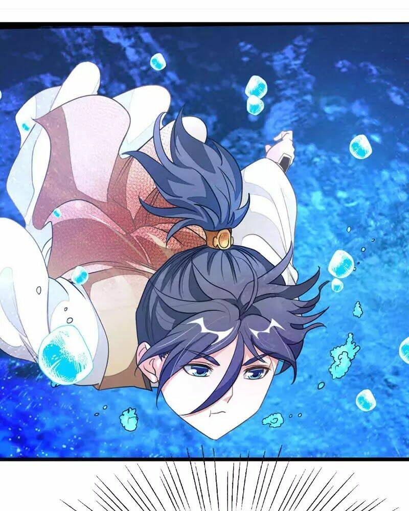 cửu dương thần vương chapter 164 56