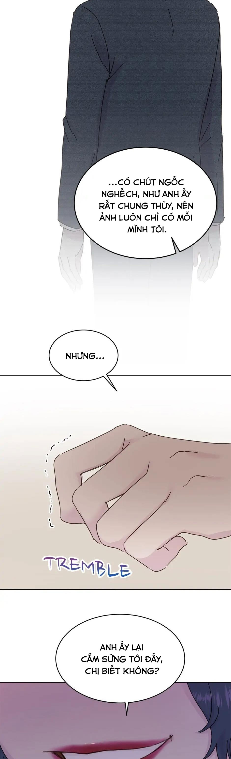 sự trả thù ngọt ngào của vợ tôi chapter 90 4