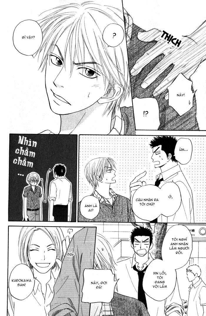 doushiyoumo nai keredo chapter 4.5 30