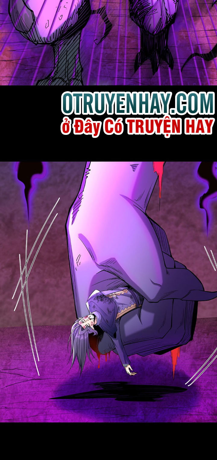 đại ma pháp sư dựa vào muội tử trừ ma chapter 7 36