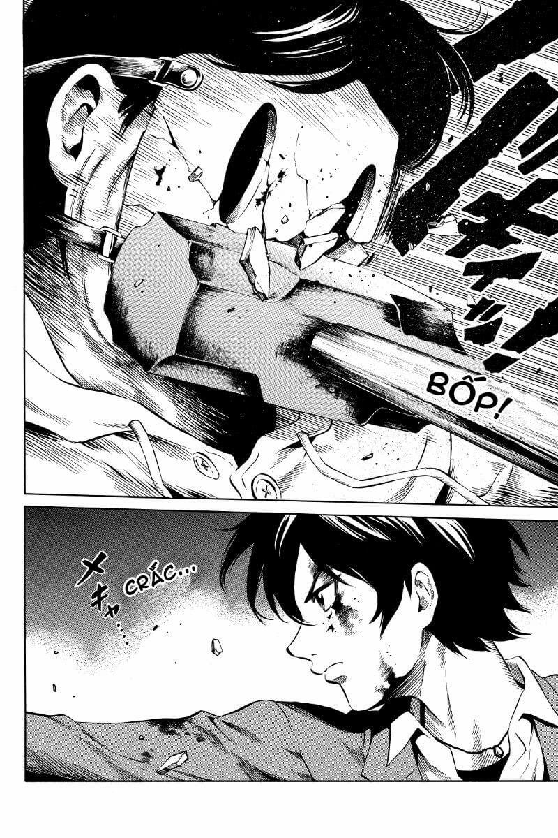 tenkuu shinpan arrive chapter 40 2