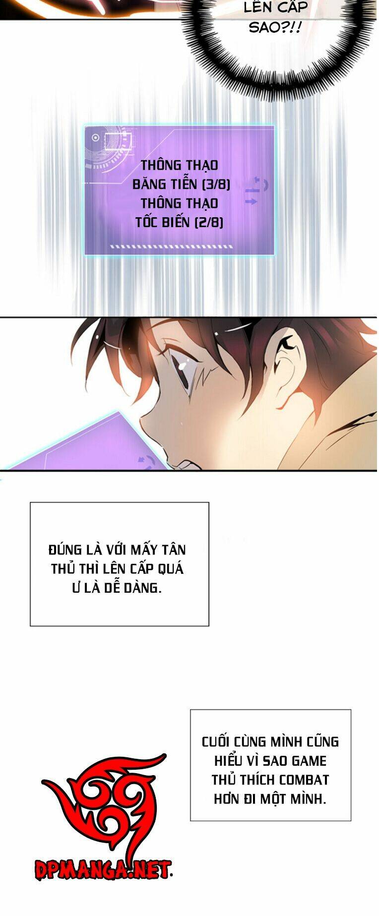 dusk howler chapter 9 23