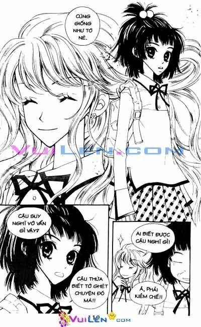 thiên thần dễ thương chapter 3 110
