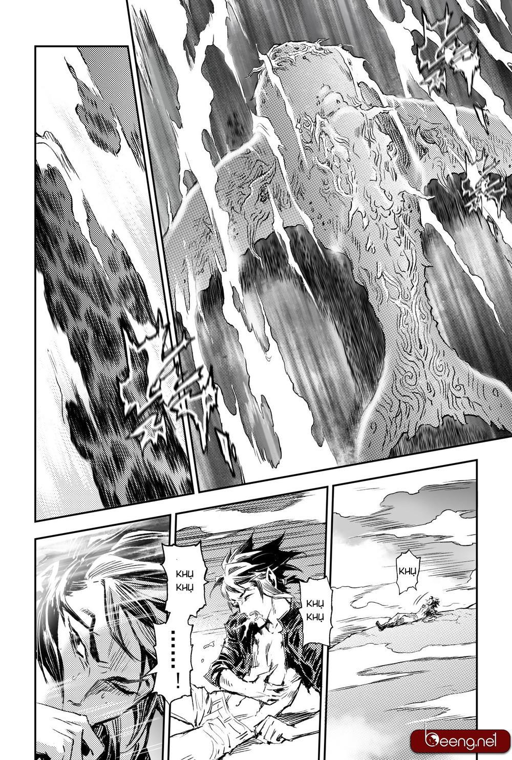 huyền hạo chiến ký chapter 186 14