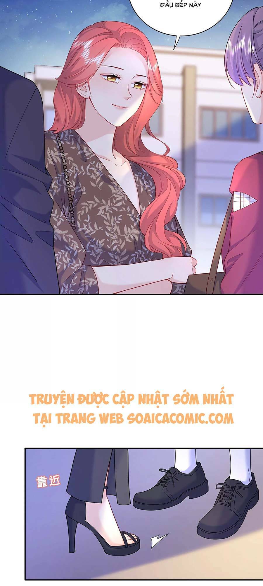 tôi dựa vào tà ý: nghịch chuyển nhân sinh chapter 58 11