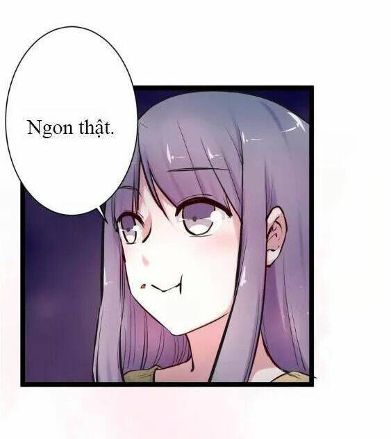 quy tắc của mỹ nam chapter 17 14