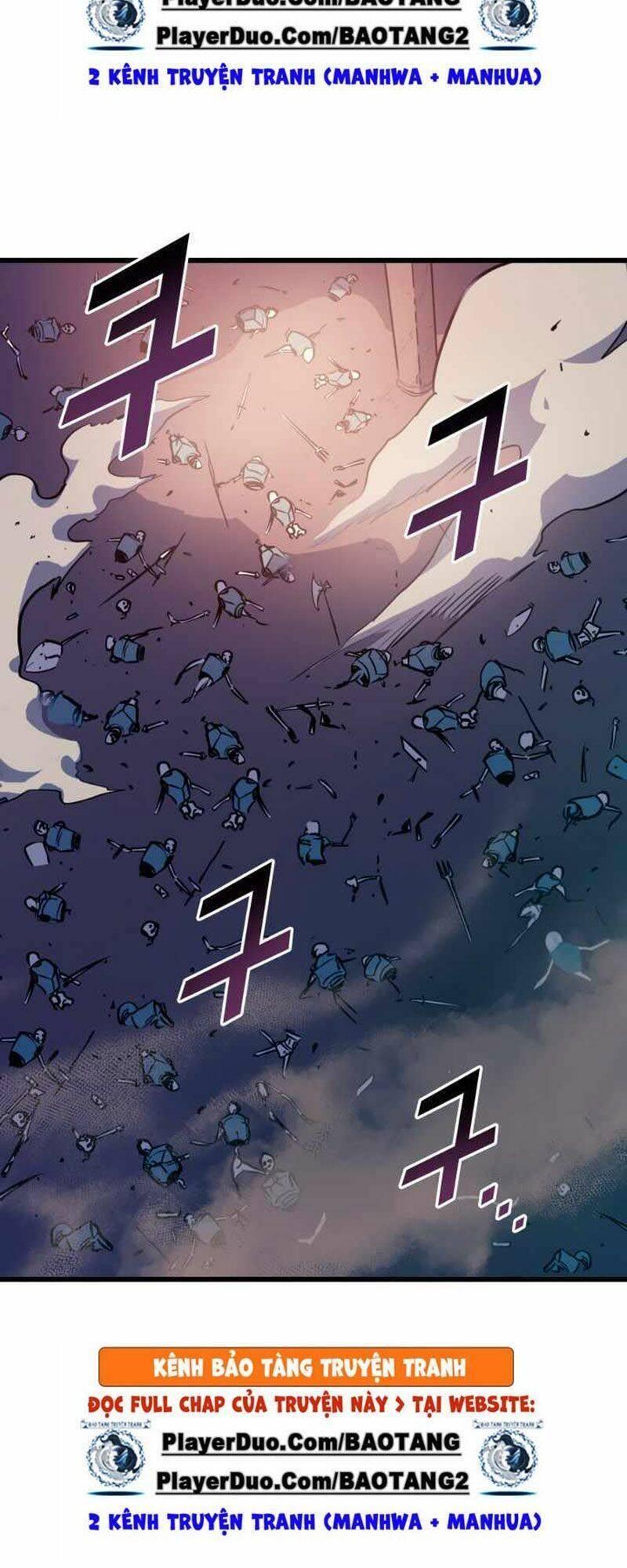 tôi trở lại thăng cấp một mình chapter 58 2