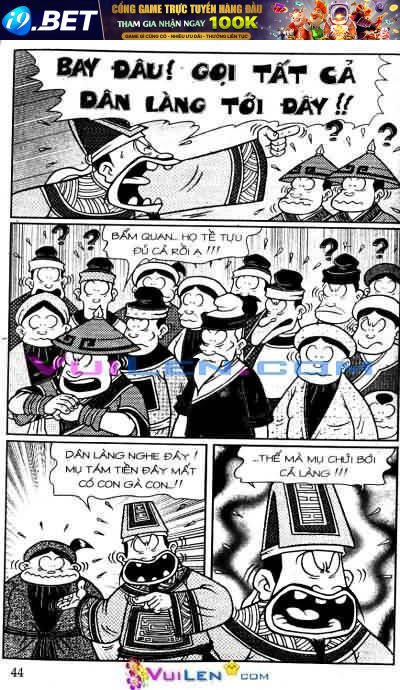 thần đồng đất việt chapter 39 20