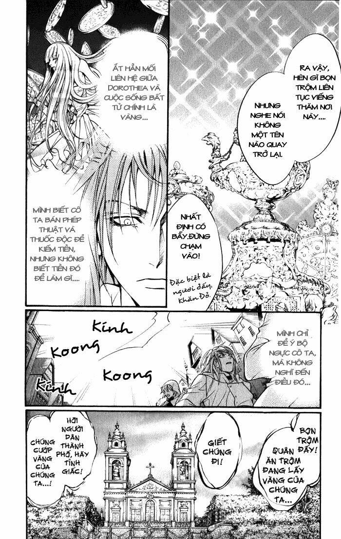 ludwig kakumei chapter 16 24