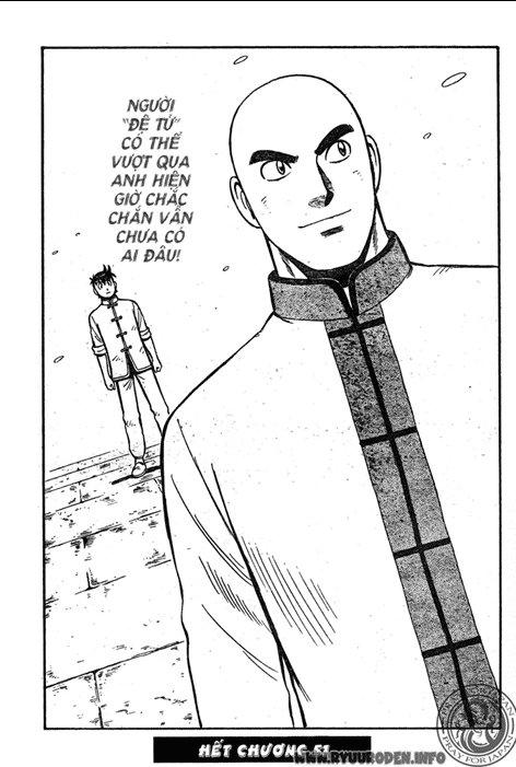 hoàng phi hồng phần 4 chapter 51 26