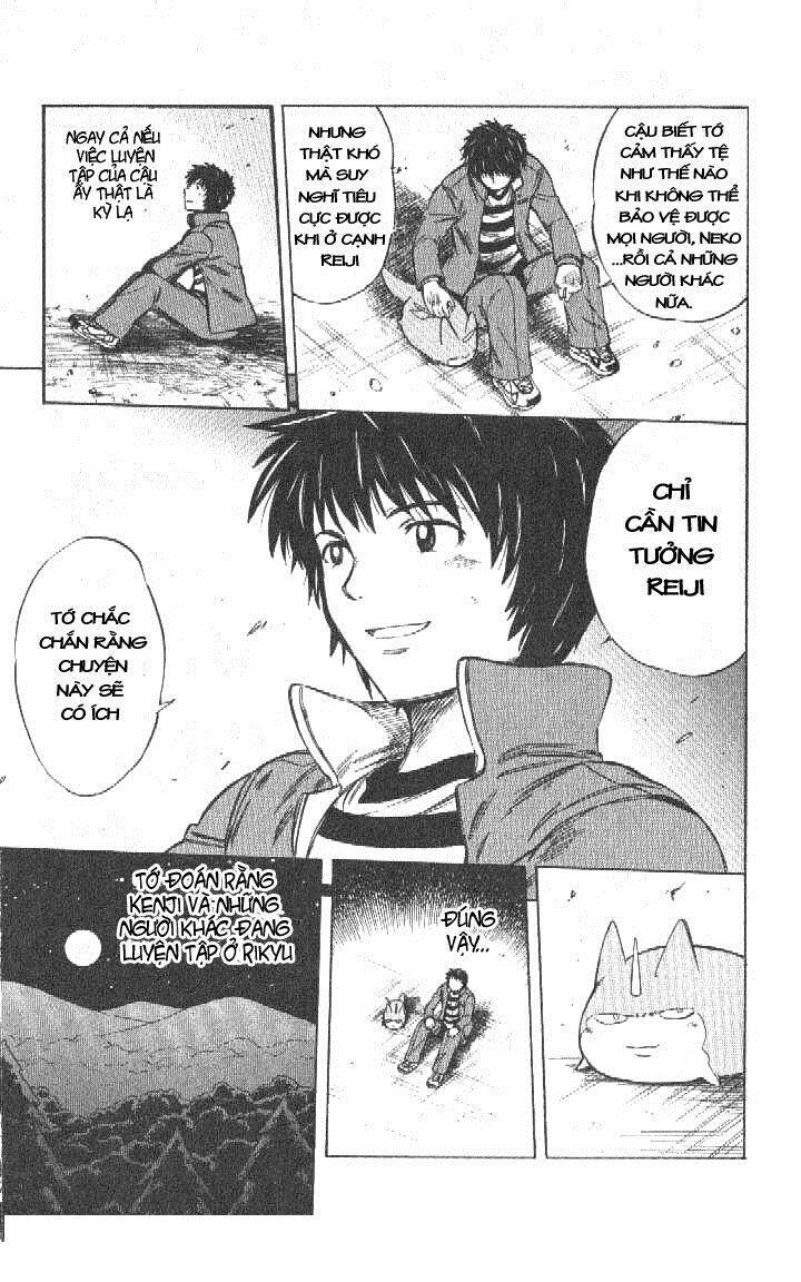 rồng ma trận chapter 52 34