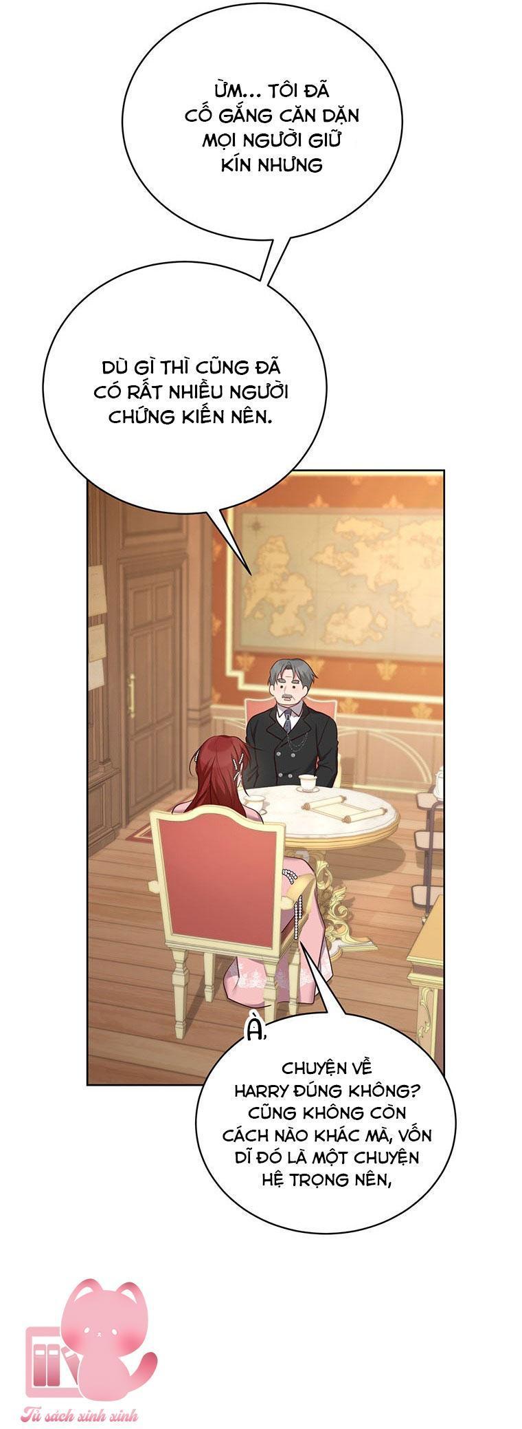 thế thì ta cứ trở thành kẻ ác thôi chapter 47 23