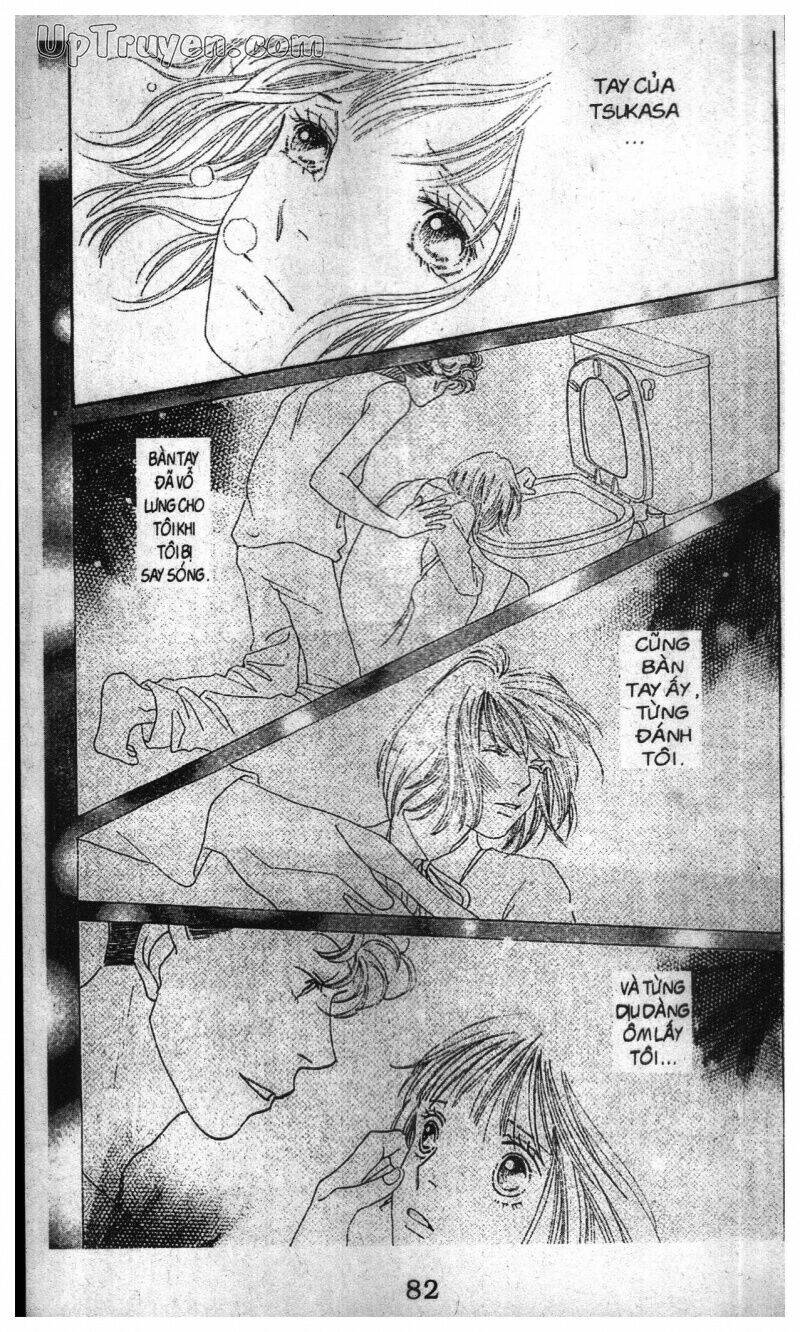 con nhà giàu chapter 189 79