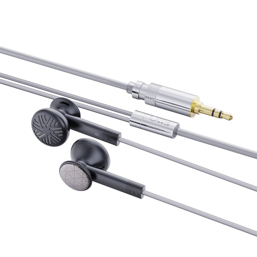 Tai nghe Earbuds FiiO FF3S - Hàng nhập khẩu