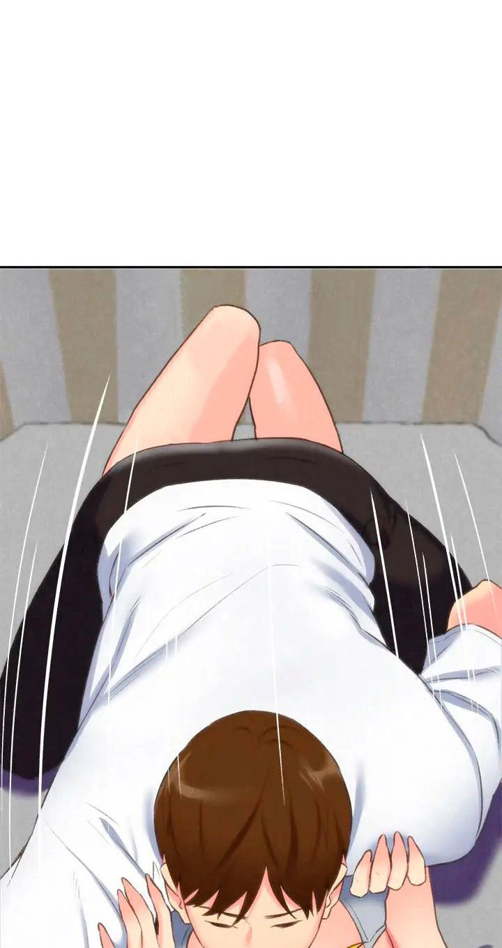 cô gái bé nhỏ của tôi chapter 28.2 17