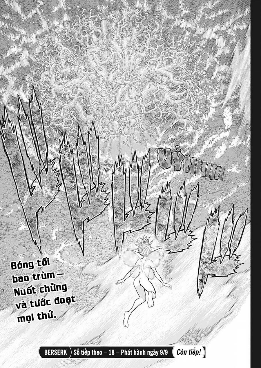 kiếm sĩ đen chapter 368 19