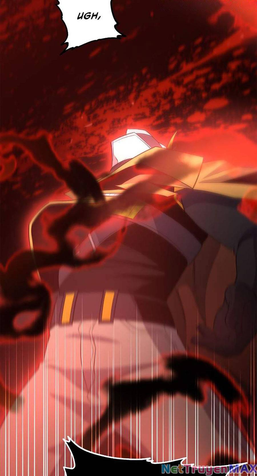 tôi là thợ săn có sức mạnh của 99 vạn tiền kiếp chapter 96 53