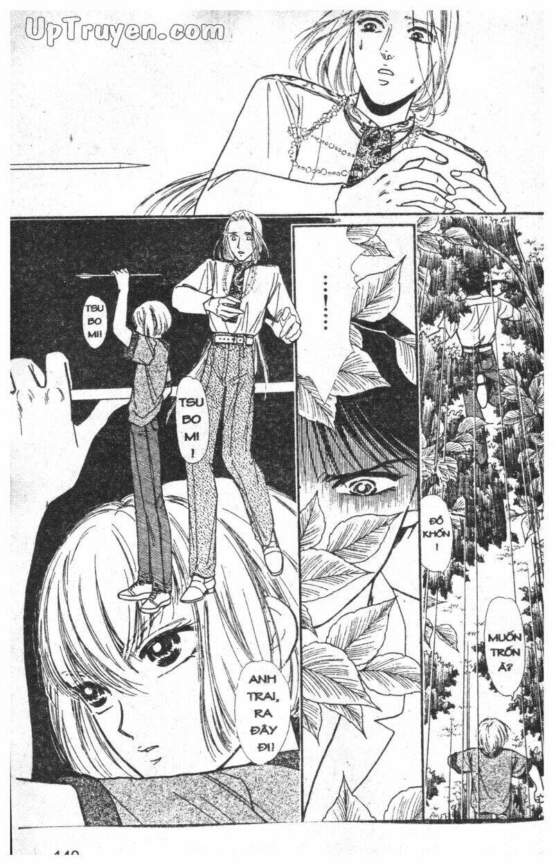 hoàng tử hoa - bud boy chapter 3 142