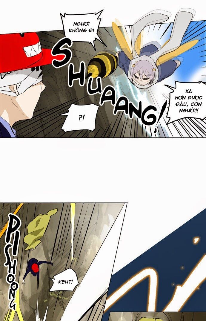tòa tháp bí ẩn 2 chapter 89 22
