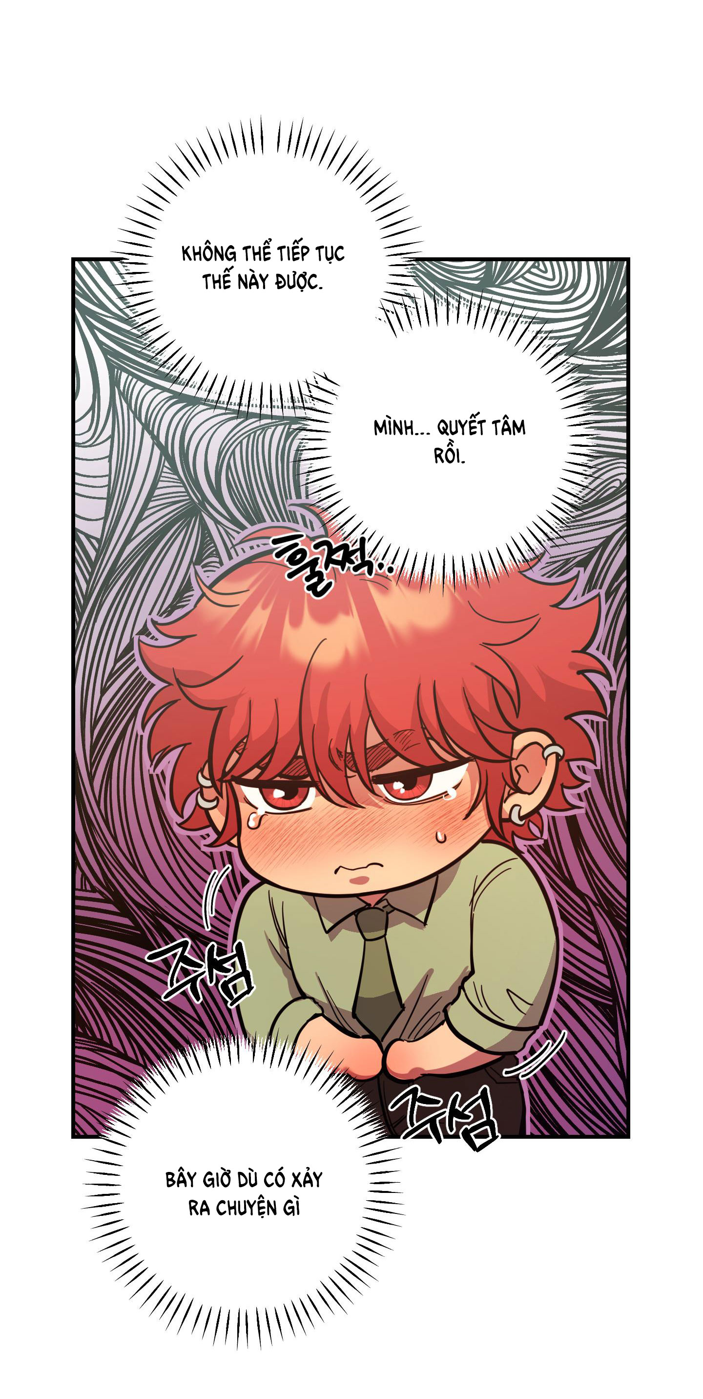 [18+] một lòng một dạ chapter 66.2 9