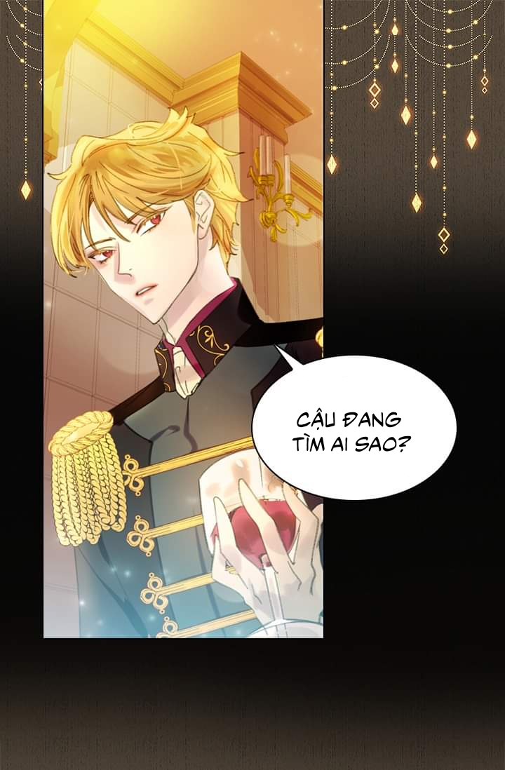 chiến lược sinh tồn của tiểu thư chapter 12 6