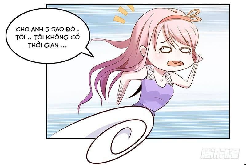 hôn ước hào môn : phu nhân tổng tài có chút điên chapter 1 22