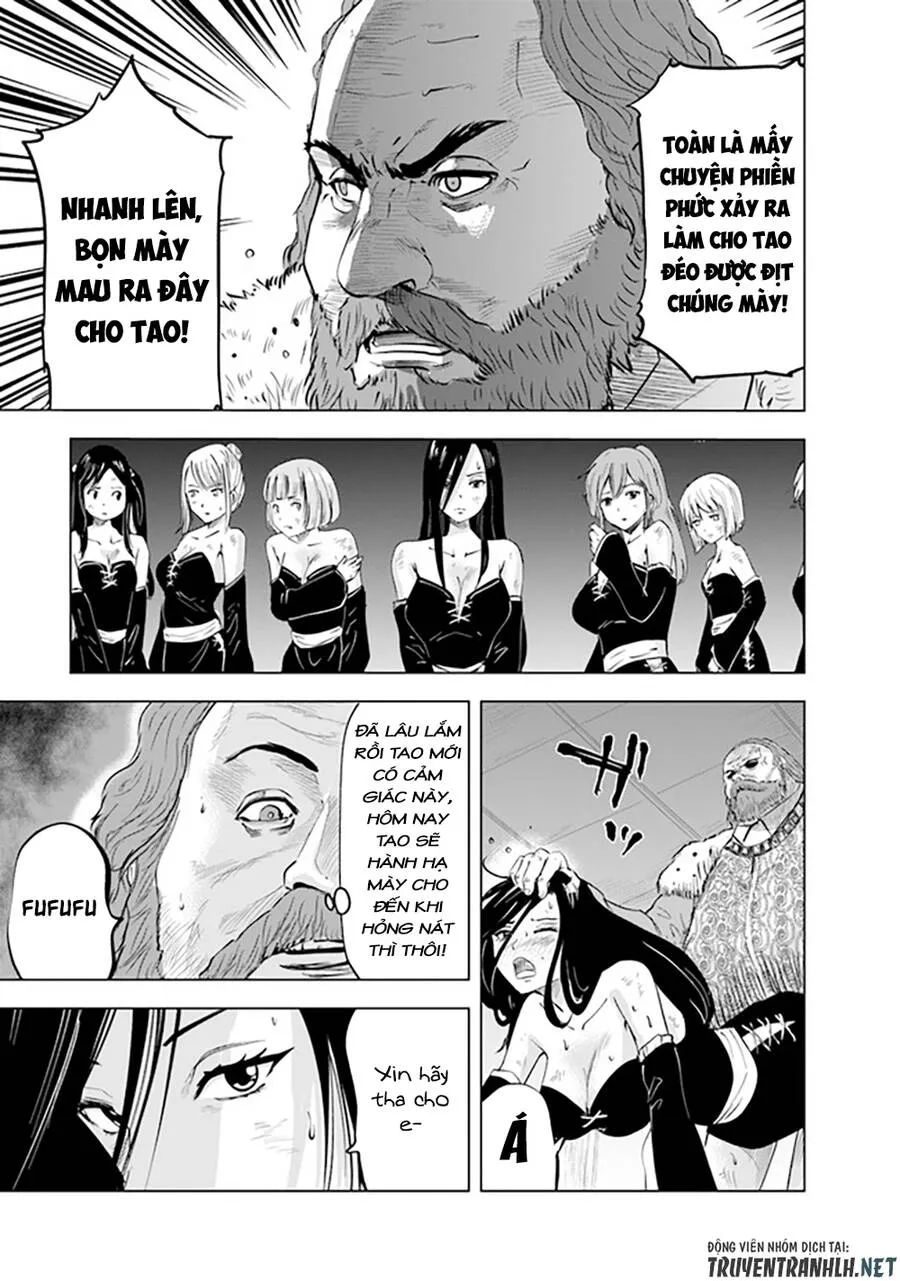 hành trình chịch dạo của của máy dập cổ đại chapter 47 5