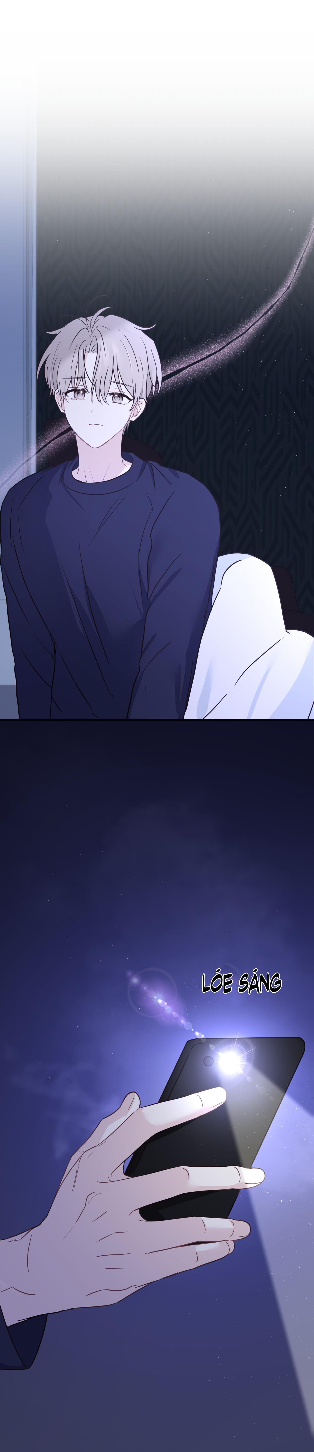 vị ngọt không đường (sweet not sugar) chapter 27 7