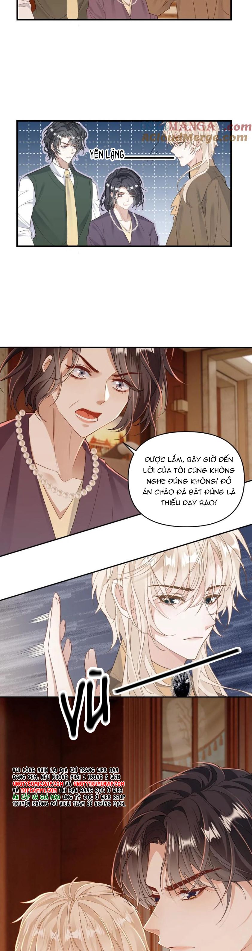 Lang Cẩu Chủ Thần chapter 175