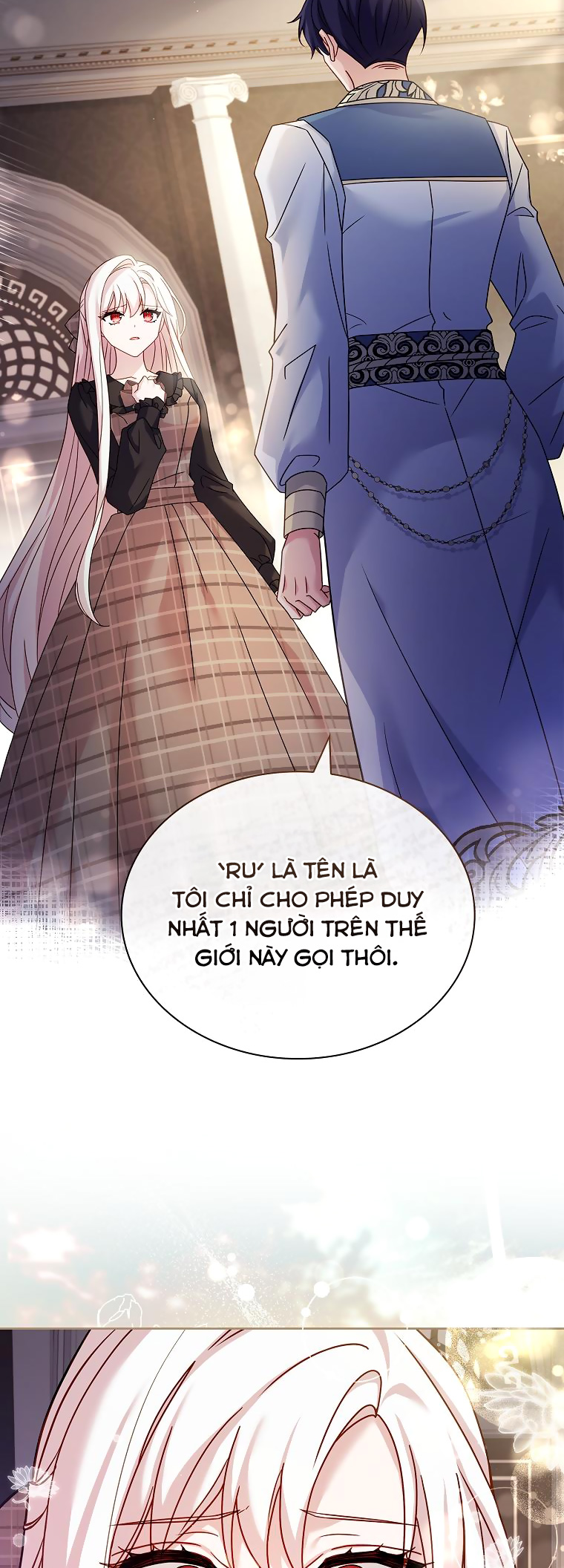 tiểu thư chỉ muốn được nghỉ ngơi chapter 119 48