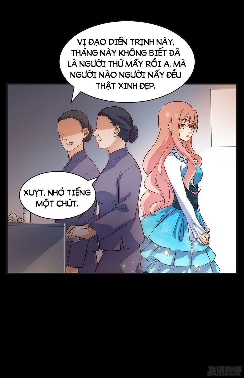 cô vợ siêu mẫu của cố thiếu chapter 6 10