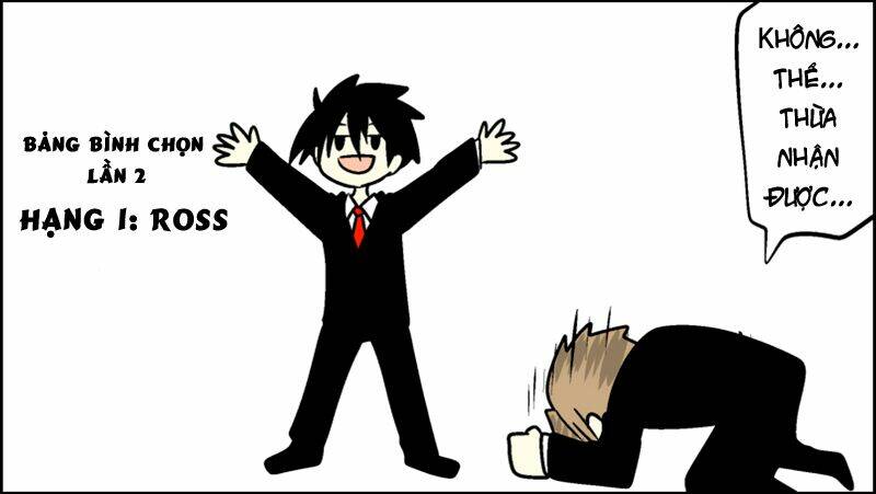 senyuu chapter 98.5 51