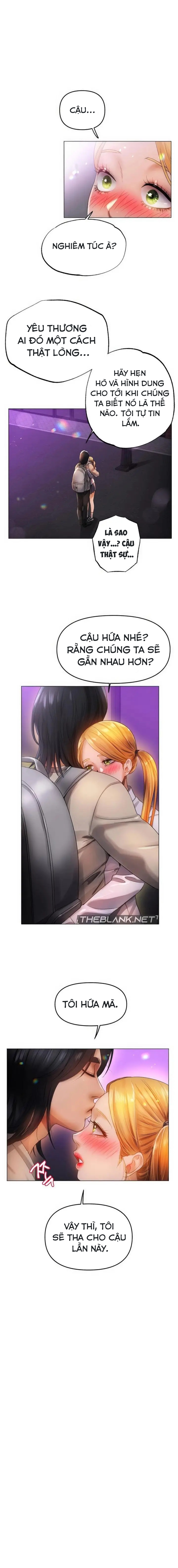 dì trẻ chapter 13 14