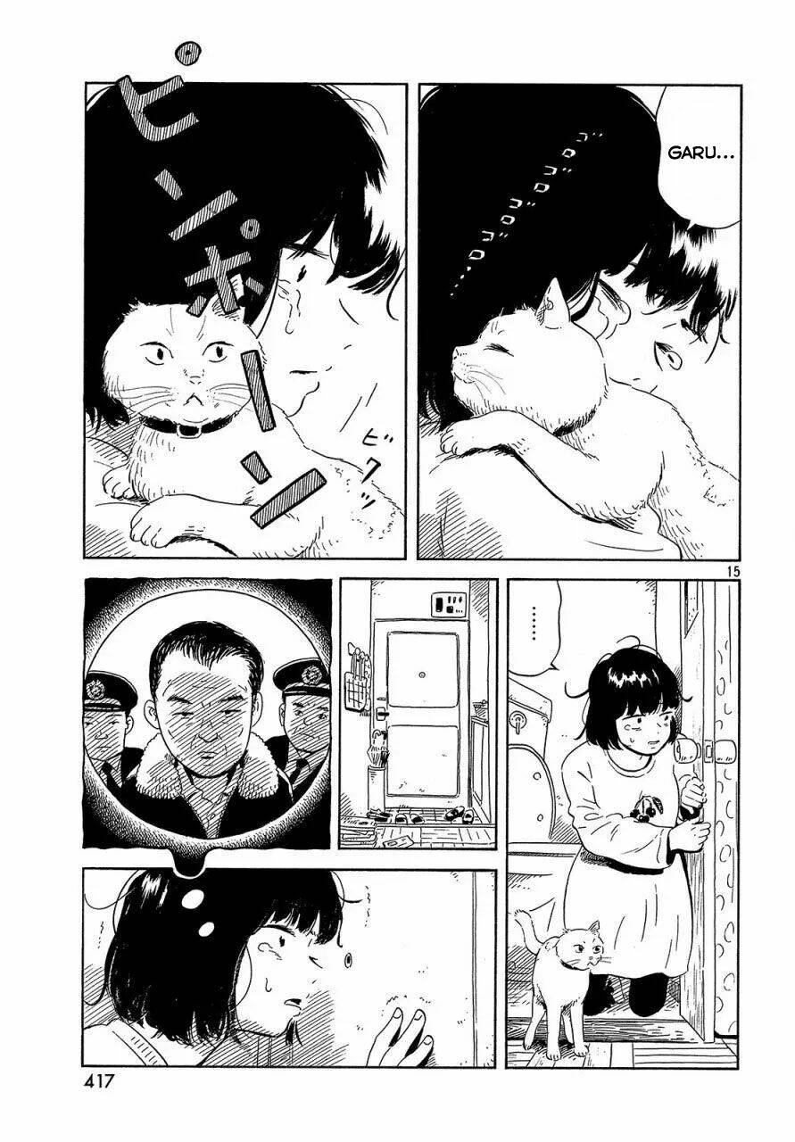 nora to zassou chapter 21 15