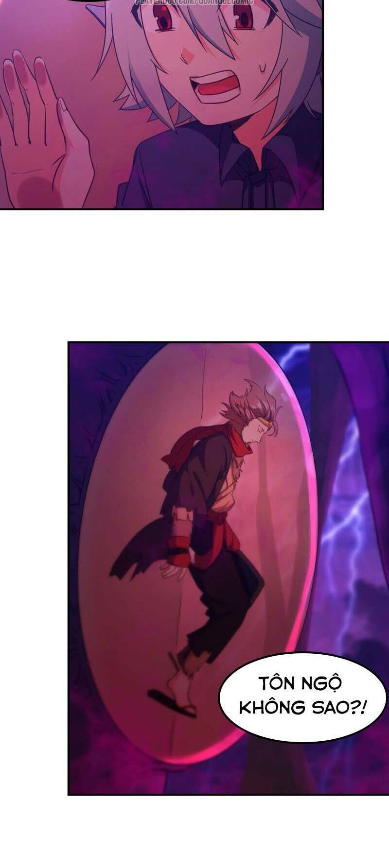 khởi đầu bằng một con côn chapter 49 2