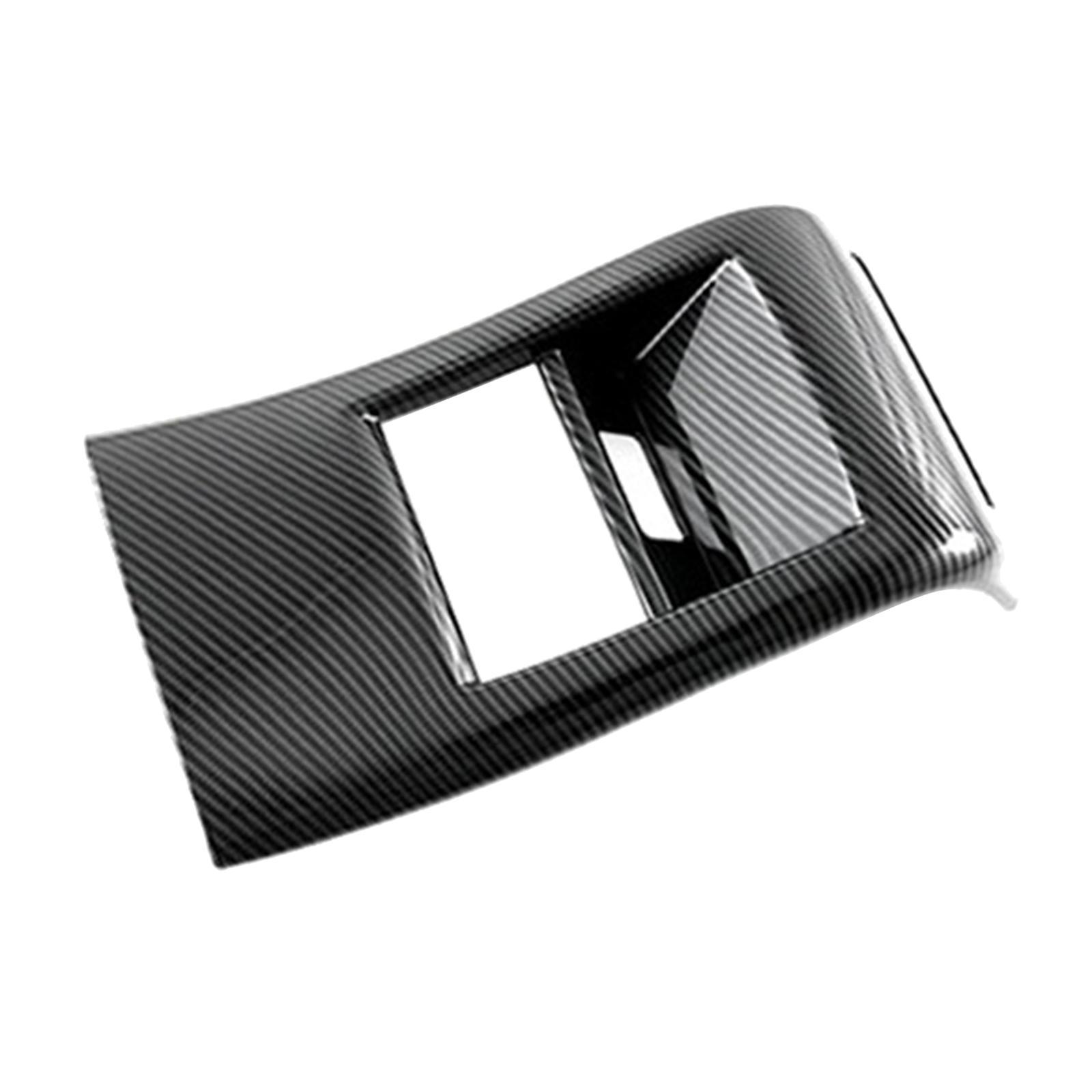 Rear Air Conditioner Outlet Vent Cover  for Byd Atto 3 Yuan Plus