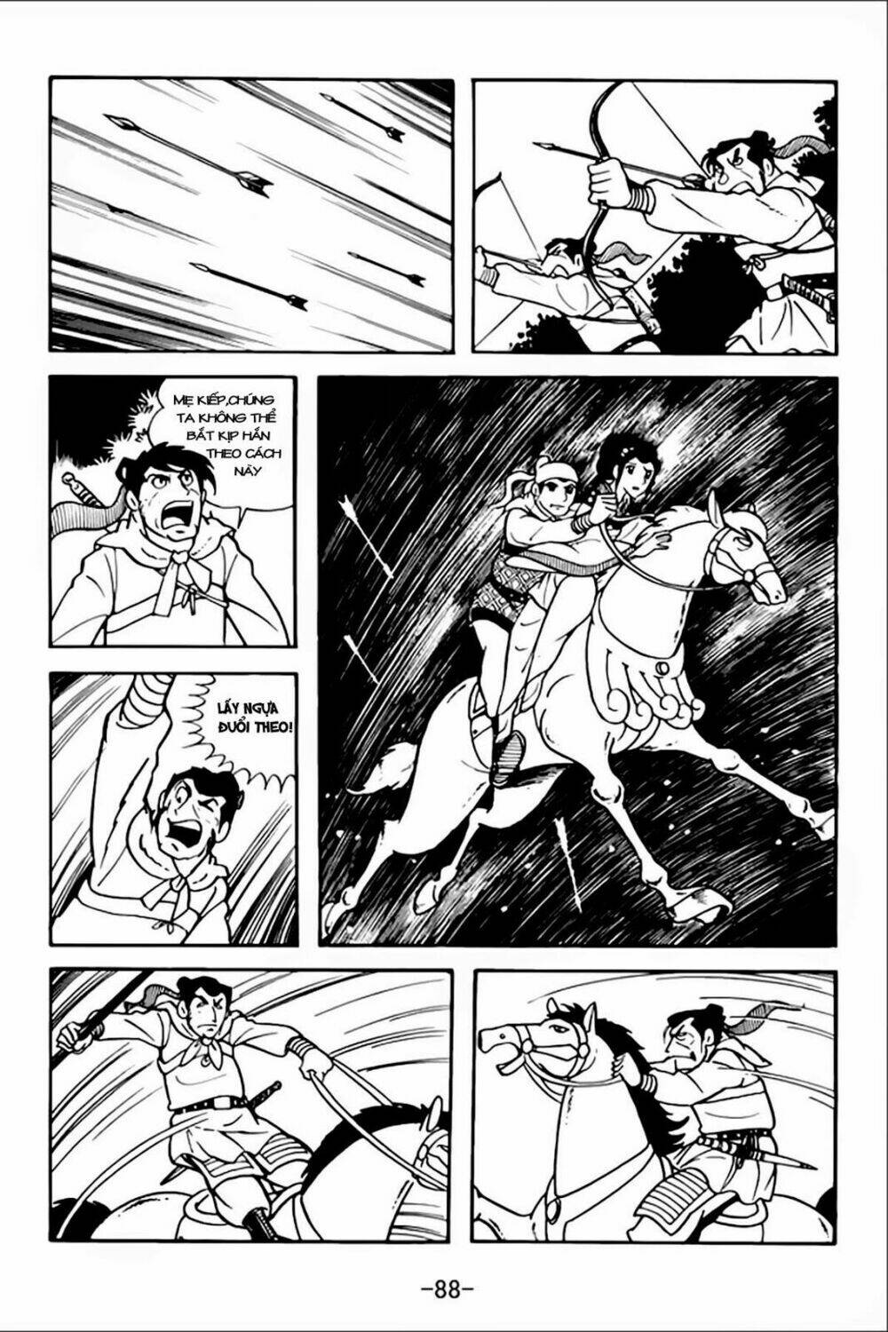 tam quốc chí chapter 3 2