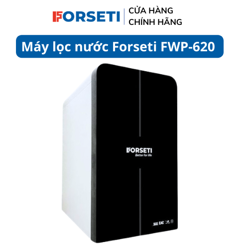 Máy lọc nước Forseti FWP-620 - hàng chính hãng