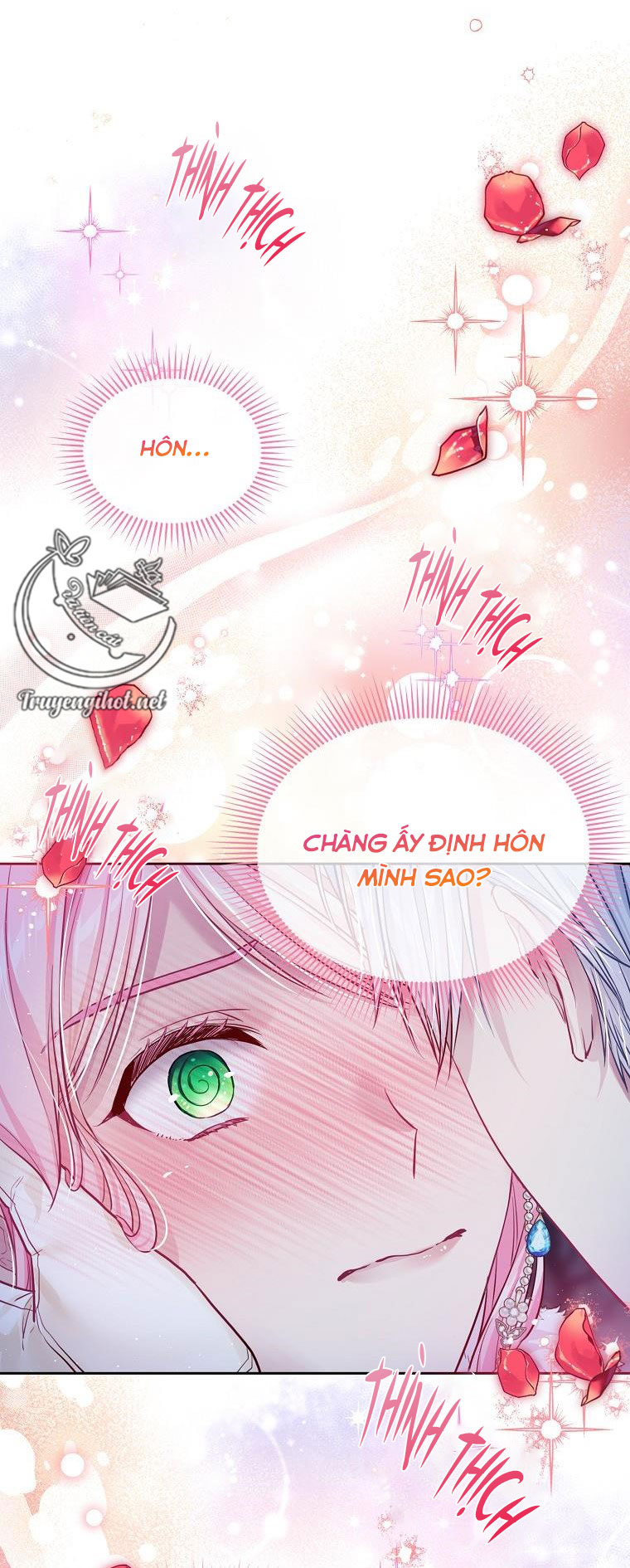 tôi gặp rắc rối vì chồng qúa dễ thương chapter 26.2 12